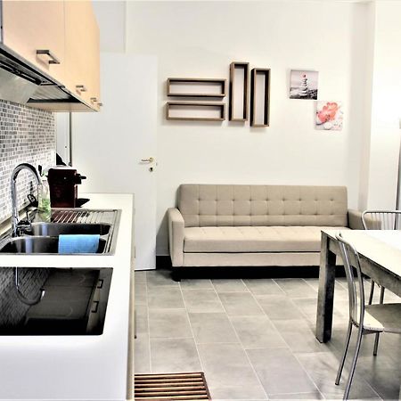 Ls-House Apartment - In The Heart Of Sanremo Exterior photo