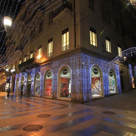 Ls-House Apartment - In The Heart Of Sanremo Exterior photo