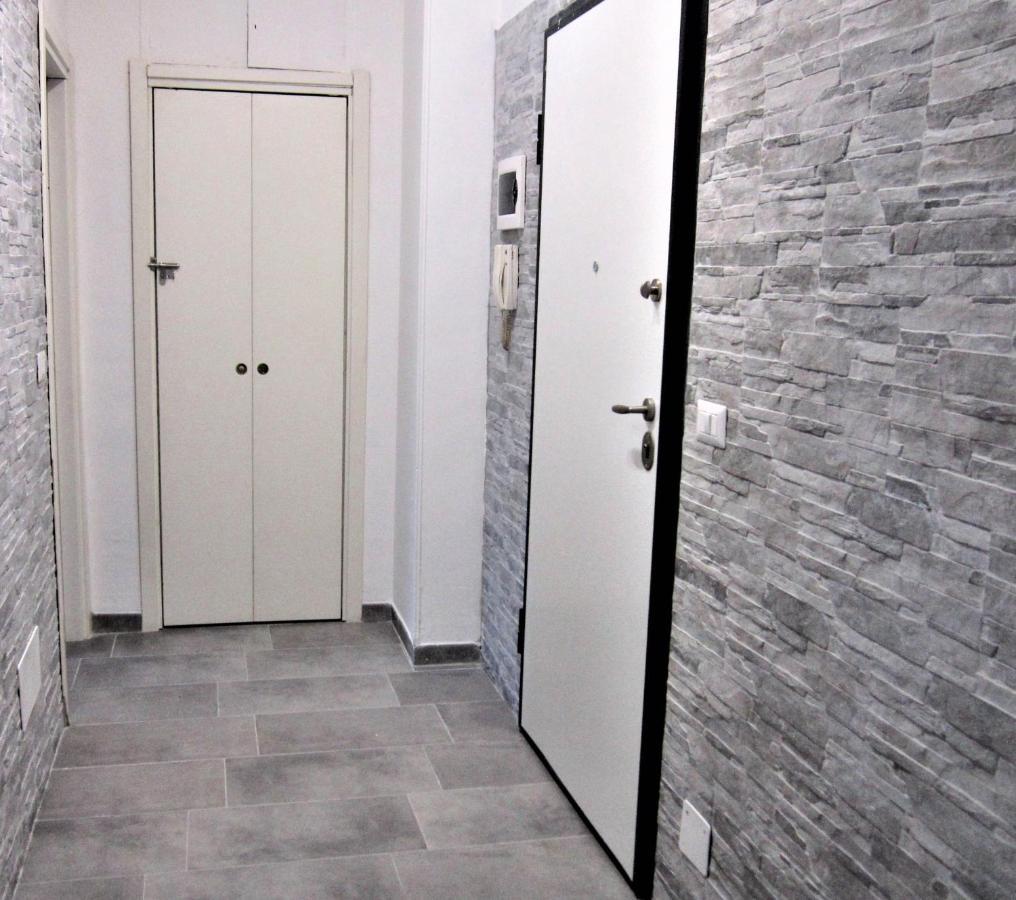 Ls-House Apartment - In The Heart Of Sanremo Exterior photo