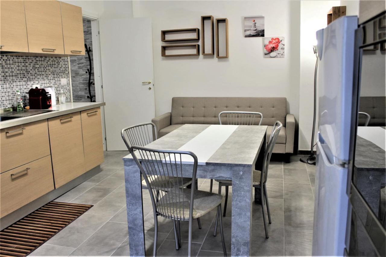 Ls-House Apartment - In The Heart Of Sanremo Exterior photo