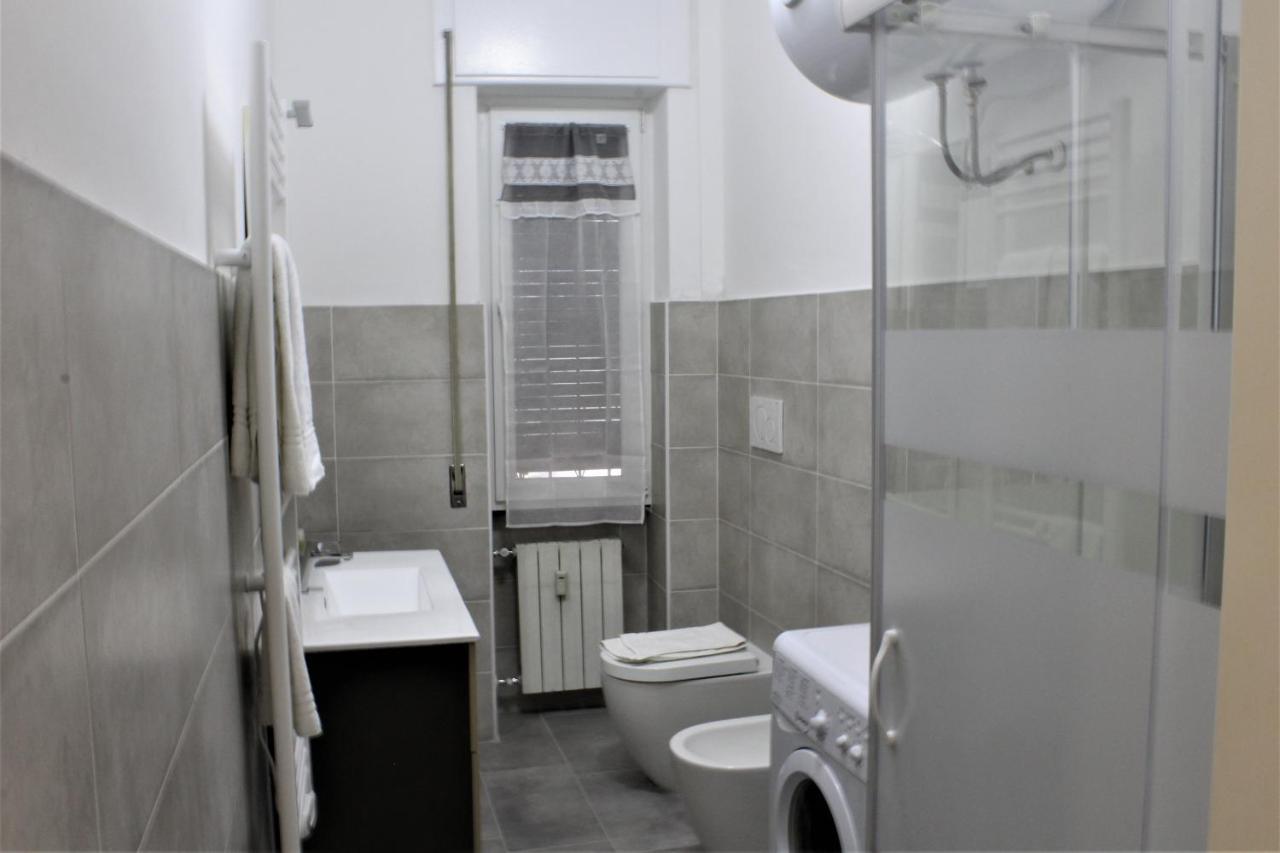Ls-House Apartment - In The Heart Of Sanremo Exterior photo