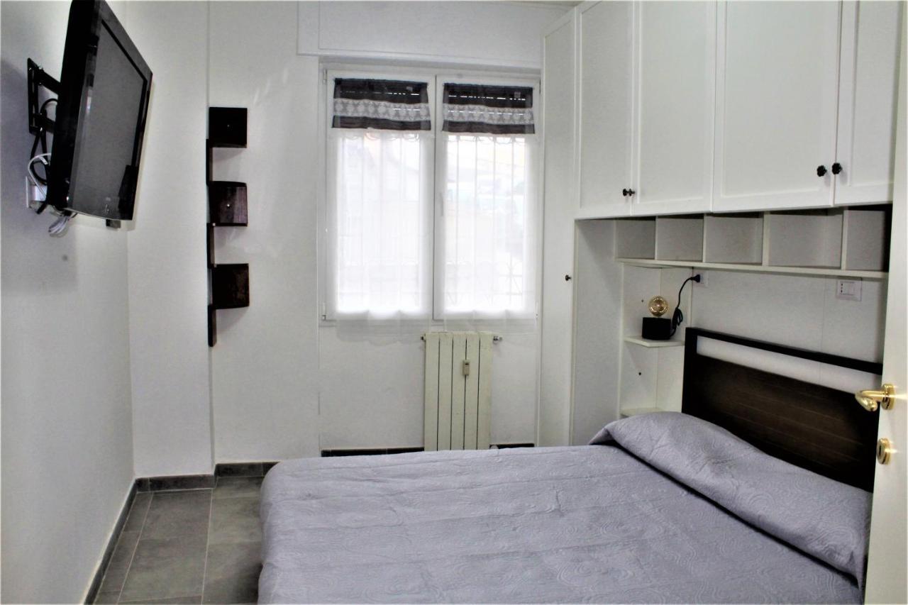 Ls-House Apartment - In The Heart Of Sanremo Exterior photo