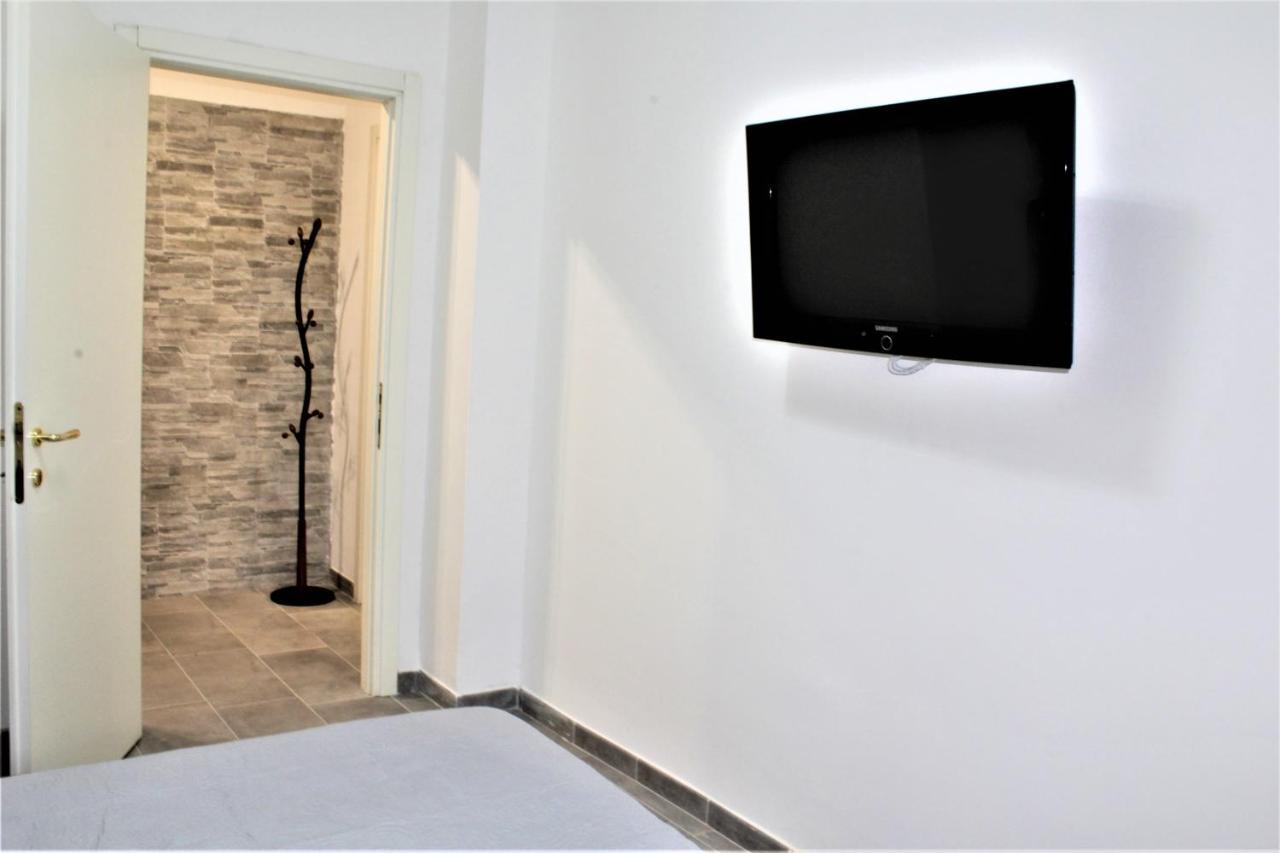 Ls-House Apartment - In The Heart Of Sanremo Exterior photo