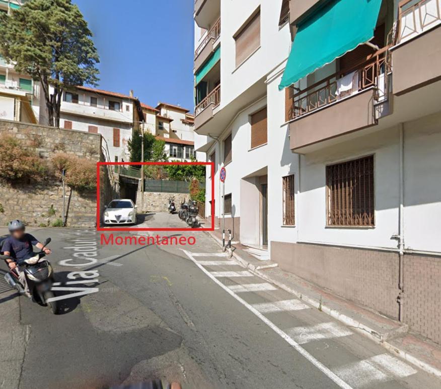 Ls-House Apartment - In The Heart Of Sanremo Exterior photo